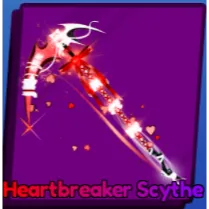 HEARTBREAKER SCYTHE