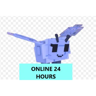 GROW A GARDEN MOTH X2