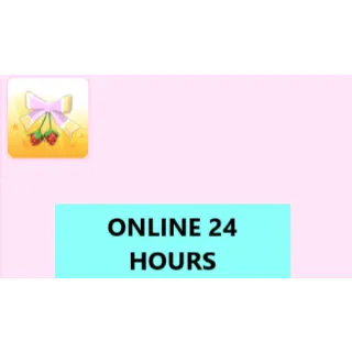 STRAWBERRY SHORTCAKE BOW