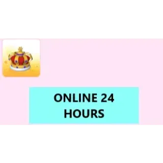 GOLDEN WALRUS CROWN X2