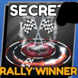 RALLY WINNER - BLADE BALL