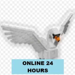 GROW A GARDEN SWAN x2