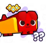 HOT DOOOOOG - PET SIM 99
