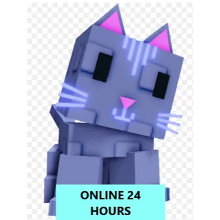 GROW A GARDEN MOON CAT