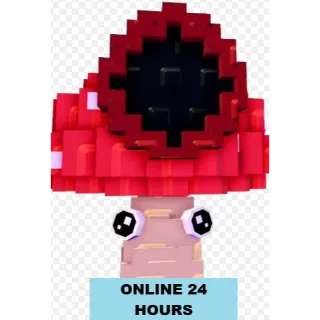 FROZEN GOLD SHROOMBINO