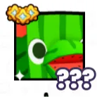HUGE HIPPOMELON - PET SIM 99