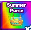 SUMMER PURSE - BADDIES
