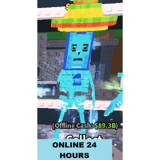 DIAMOND POT HOTSPOT 23.7M/S