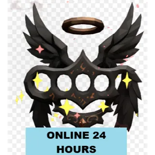 ANGEL SPIKED KNUCKLES - BADDIES