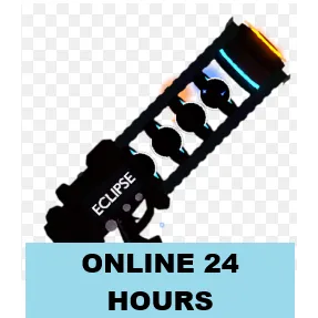 ECLIPSE RPG - BADDIES