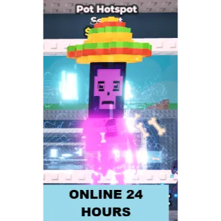 GALAXY POT HOTSPOT 27.5M/S