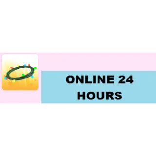 FESTIVE LIGHT CROWN X2