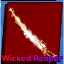WICKED REAPER - BLADE BALL