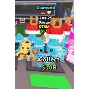 DIAMOND LOS 25
