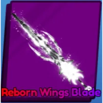 REBORN WINGS BLADE - BLADE BALL