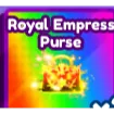 ROYAL EMPRESS PURSE - BADDIES