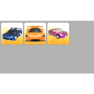 Bundle | Axel douglas tiffany