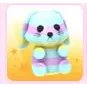 EASTER BUNNY PLUSH