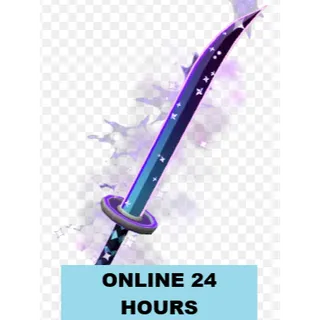 GALAXY SAKURA BLADE - BADDIES