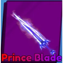 PRINCE BLADE - BLADE BALL