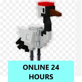 GROW A GARDEN TANCHOZURU X2