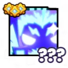 HUGE STORM DOMINUS - PET SIM 99