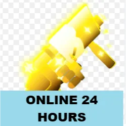 GOLDEN SNOWBALL LAUNCHER - BADDIES