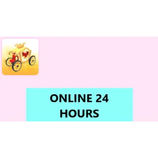 ROYAL CROWN CARRIAGE