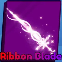RIBBON BLADE - BLADE BALL