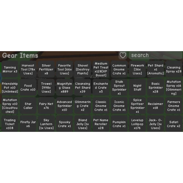 รายการภาพถ่าย