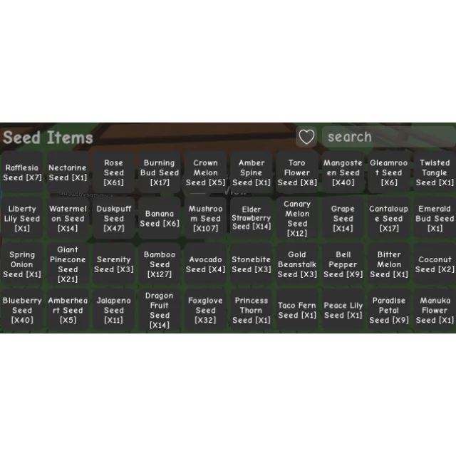 รายการภาพถ่าย