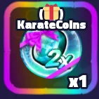 KARATECOINS - SPONGEBOB TOWER DEFENSE