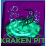 KRAKEN PIT - BLADE BALL