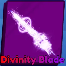 DIVINITY BLADE- BLADE BALL