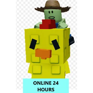 GROW A GARDEN CHICKEN ZOMBIE