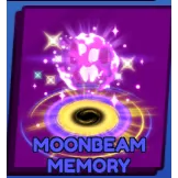 MOONBEAM MEMORY