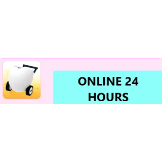 HATCHED EGG STROLLER