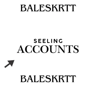 ACCOUNT GROW A GARDEN BONE BLOSSOM X1 READ DESC