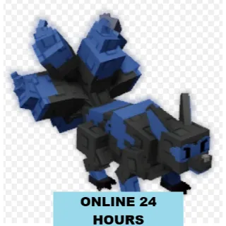 GROW A GARDEN CORRUPTED KITSUNE X2