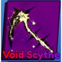 VOID SCYTHE - BLADE BALL