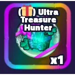 ULTRA TREASURE HUNTER - SPONGEBOB TOWER DEFENSE