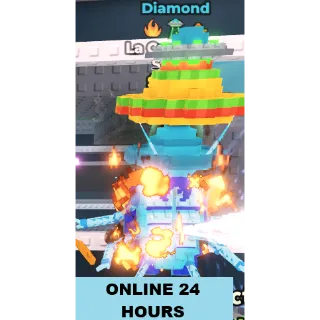 DIAMOND LA CUCARACHA 5.9M/S