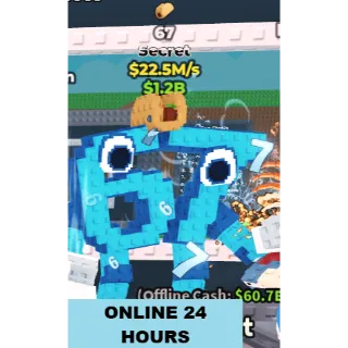 67 22.5M/S