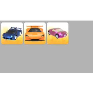 Bundle | Axel douglas tiffany