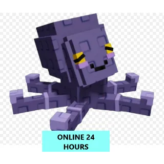 GROW A GARDEN MIMIC OCTOPUS