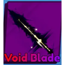 VOID BLADE