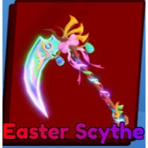 EASTER SCYTHE - BLADE BALL