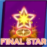 FINAL STAR - BLADE BALL