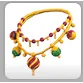 BAUBLE NECKLACE