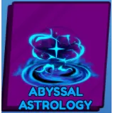 ABYSSAL ASTROLOGY - BLADE BALL